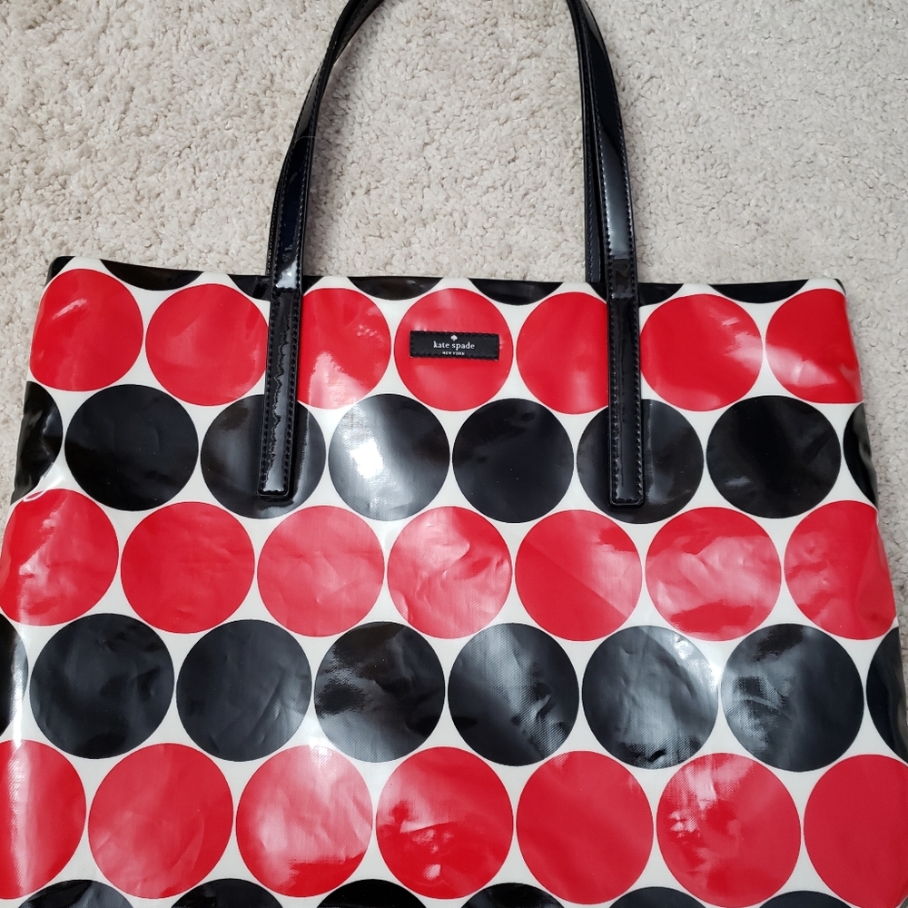 Kate Spade  tote.
